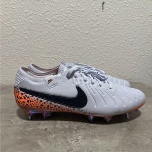 Nike Tiempo Legend 10 Elite SG-Pro Player Edition Soccer Cleats HF4824-900 8.5